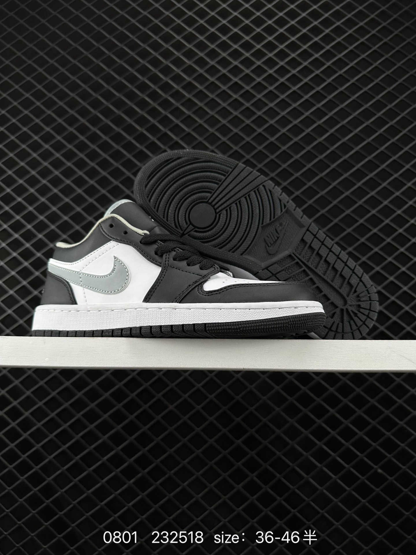 Air Jordan 1 Low AJ1